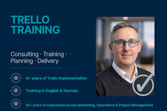 trello training for your teams