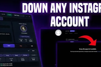 takedown instagram harassing tag copyright,ig banning,remove fbx tiktok content