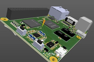 review and audit your pcb design, schematic and layout