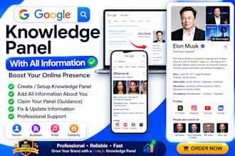 do google panel for you