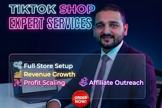 do tiktok shop affiliate outreach and creator hiring