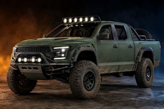 create photorealistic 3d vehicle modeling, fivem gta v, cgi game ready