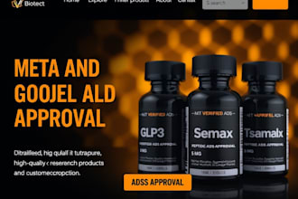 help with supplement ads compliance and advertising approval restricted ads