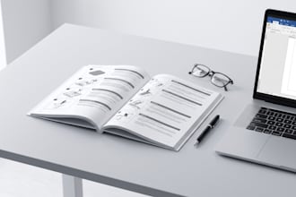write clear user manuals and installation guides