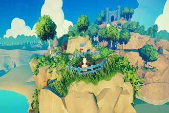 build custom roblox terrain, biomes and landscape for your roblox game