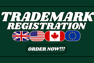 help with trademark registration, trademark attorney, trademark filing