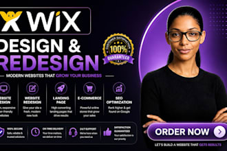 wix website redesign wix redesign wix website design wix website redesign