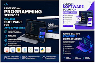 program anything for almost free
