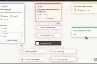 fix your broken zapier CRM automation and integrations zapier automation