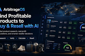 buy products low, resell for profit, online revenue maker