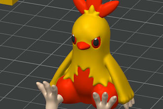 create 3d stl model,bambu lab 3d paint, 3d stl file,3d printing model