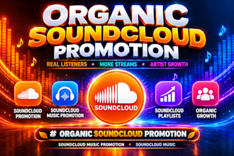 do organic soundcloud promotion soundcloud music promotion soundcloud music
