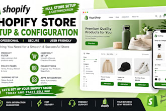 fix shopify collections menus variants product filters checkout app policy bugs