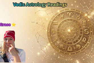 read your birth chart and tell you your strengths and life purpose