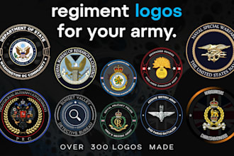 create a high quality roblox gfx, banner or logo