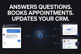 build a custom rag ai agent trained on your document