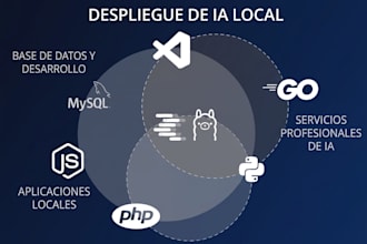 deploy a private local ai chatbot without cloud dependency