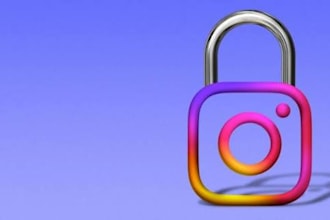 ethically restore instagram page, facebook page, gmail