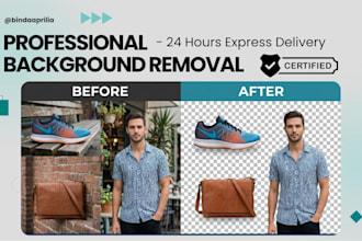 remove background from images, clear cut, and transparent