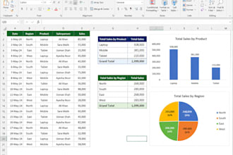 provide microsoft excel, ms word and professional web development service