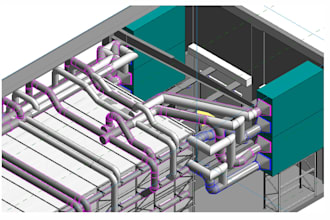 create your mep in revit