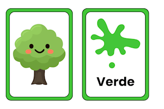 desing custom educational flashcards in canva