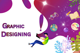 design creative product advertisements and promotional posts