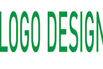 design a  professional  minimalist  brand logo design