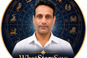 provide a vedic birth chart reading