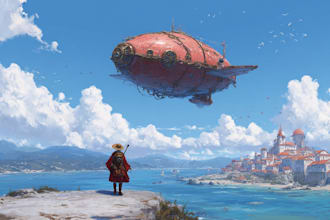 draw sci fi illustration and sci fi sci fi illustration