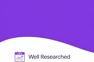 write SEO blog posts for health and lifestyle