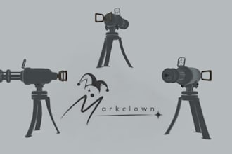 create custom stylized weapons for your game
