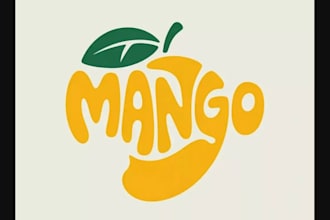 design outstanding honey bee logo