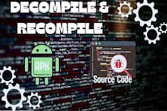 do decompile ea file recompile forex ea, crack ea, exe, apk unlock file license