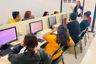 provide administrative support and backoffice support
