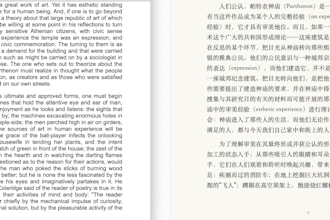 translate english to simplified chinese accurately