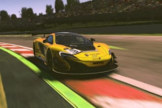 optimize 3d sport car for assetto corsa mod, fbx to kn5 file conversion, physics