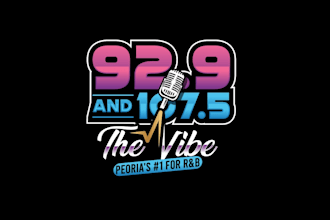 make wonderful radio  logo design without any copyright concept