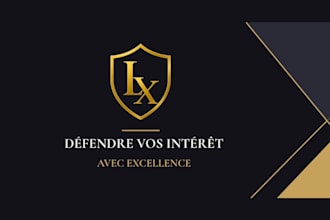 design a modern and professional business or loyalty card
