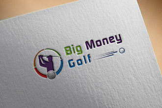 design enduring fantasy football soccer golf baseball club tournament logo