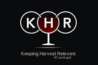 design custom wine brand logo for fantastic niche wines