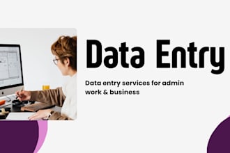 do data encoding for your business and admin tasks