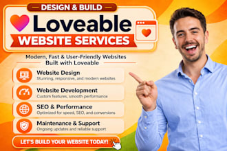 build fix and customize lovable ai websites with lovable dev