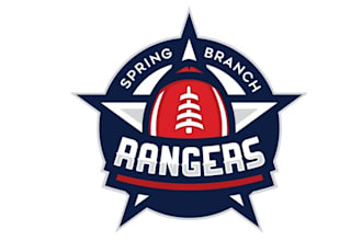design youth football club team logo