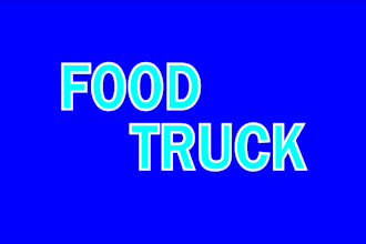 create food truck wrap for your  vehicle and truck wrap
