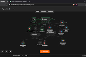 ai automations and agents