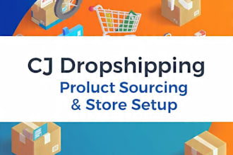 do cj dropshipping and order fulfillment for your business