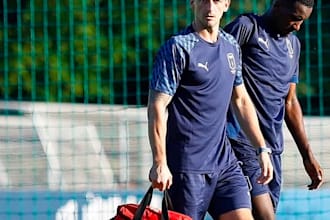 create a custom injury prevention protocol for athletes