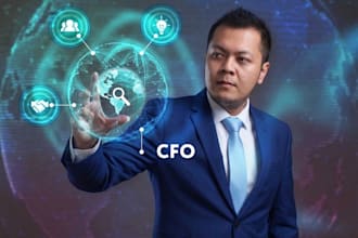 do my best to be your virtual personal cfo