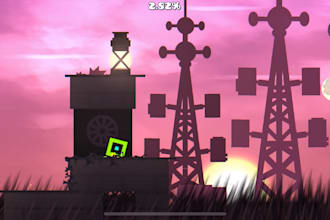 create you a rate worthy geometry dash level